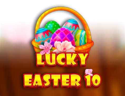 Lucky Easter Parimatch